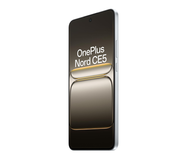 OnePlus Nord CE5 5G 8/128GB Marble Mist 120Hz - 1342464 - zdjęcie 2